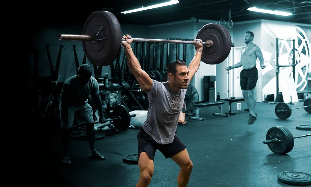 South Tampa CrossFit