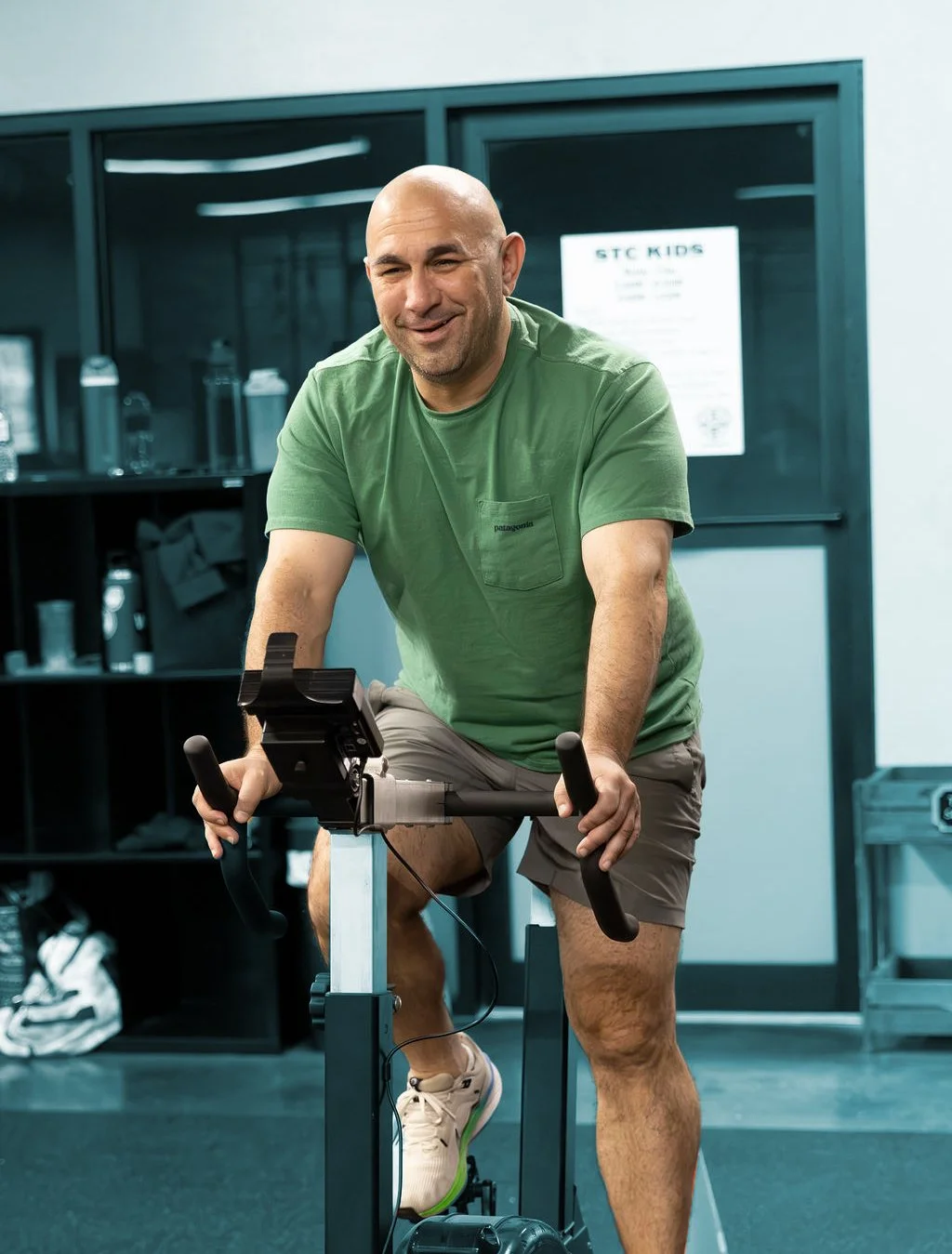 South Tampa CrossFit