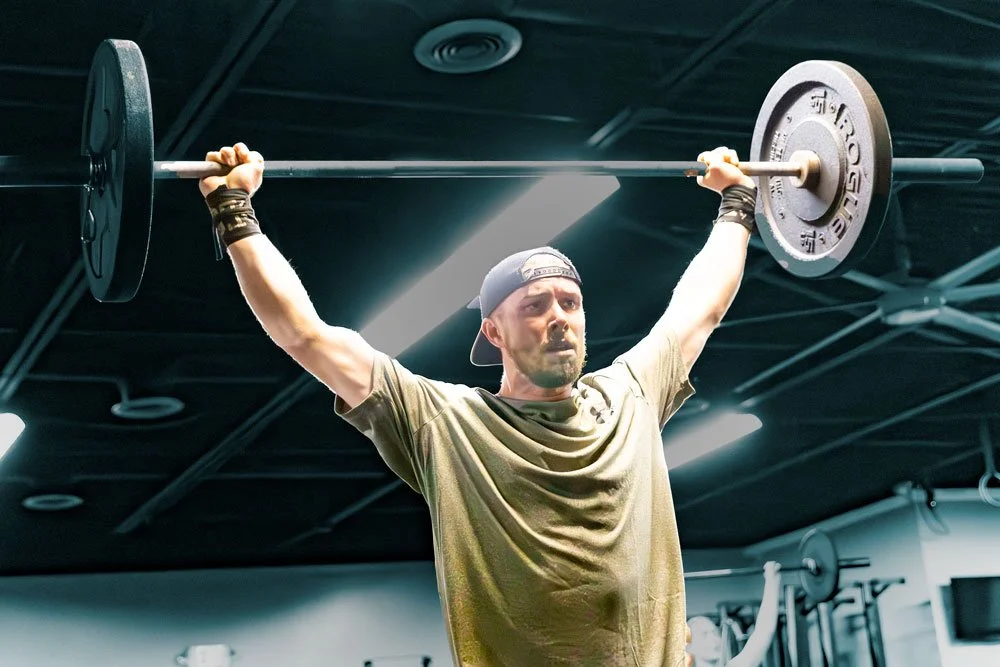 South Tampa CrossFit