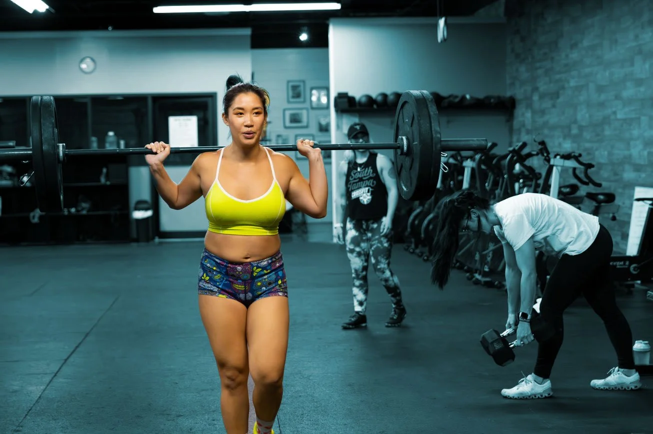 South Tampa CrossFit