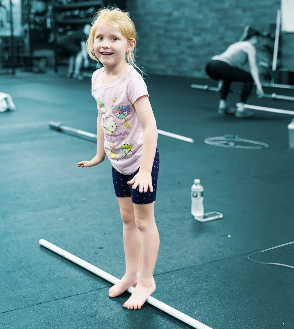 South Tampa CrossFit