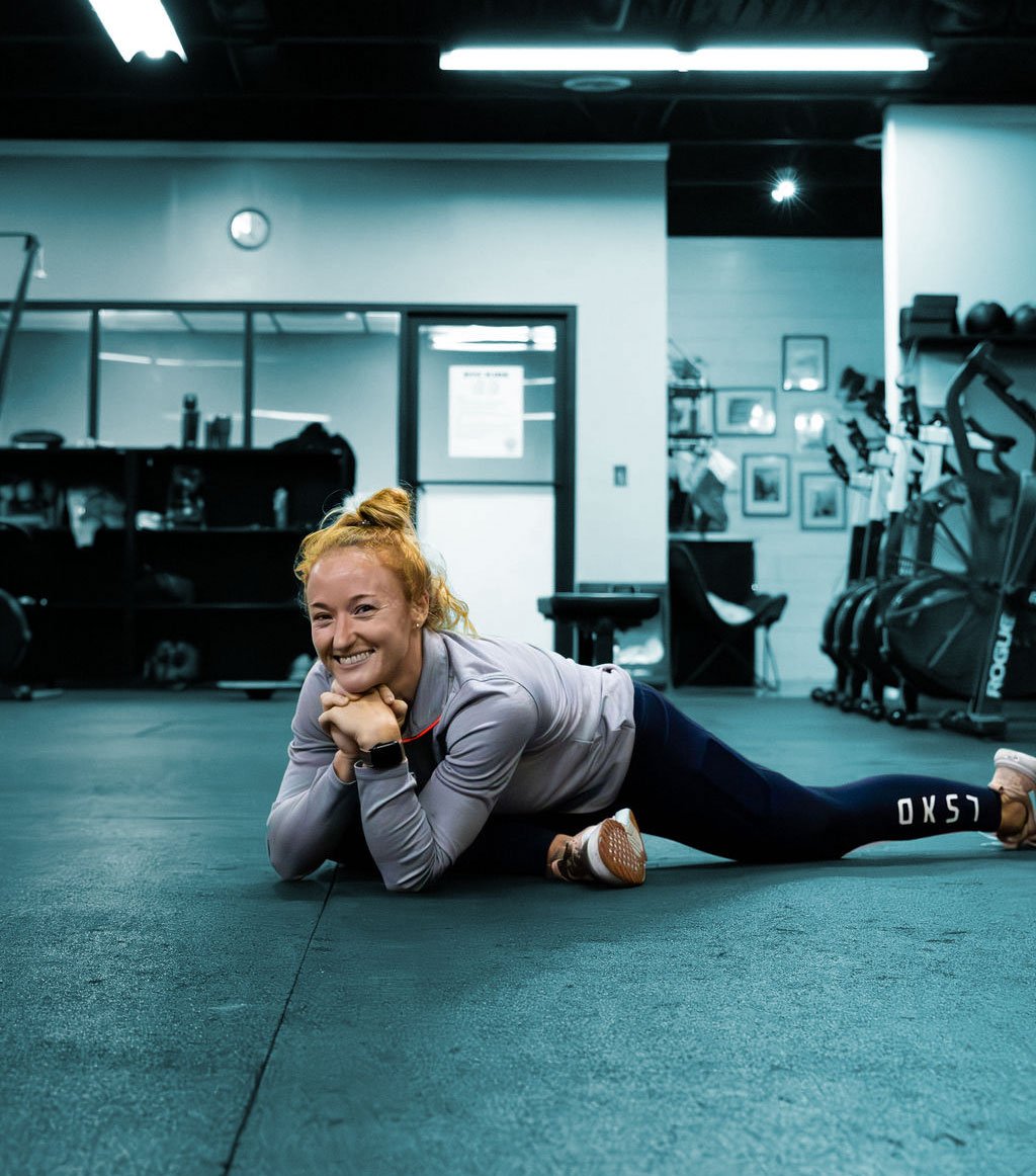 South Tampa CrossFit