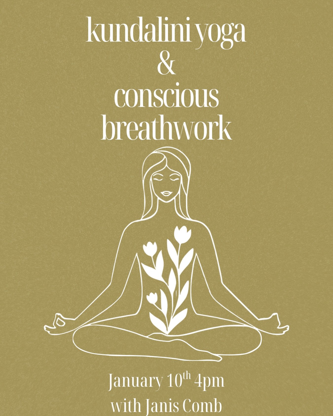 We all tend to lead overly busy life, finding the time to simply switch off and relax may be a real struggle. 
In this 2-hour workshop, we will experience Kundalini yoga&rsquo;s
immediate results through the use of diverse techniques such as:
&bull; 