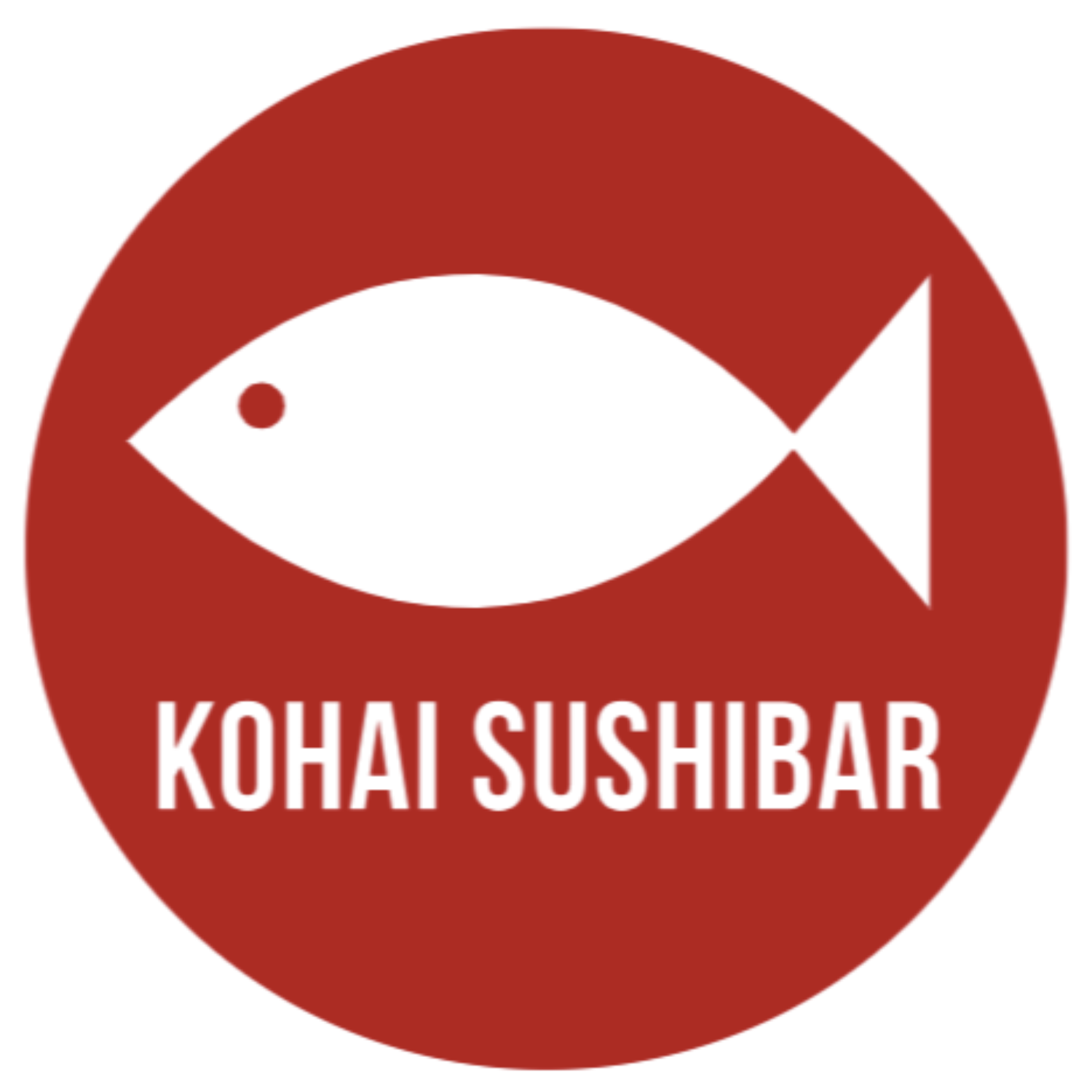Kohai