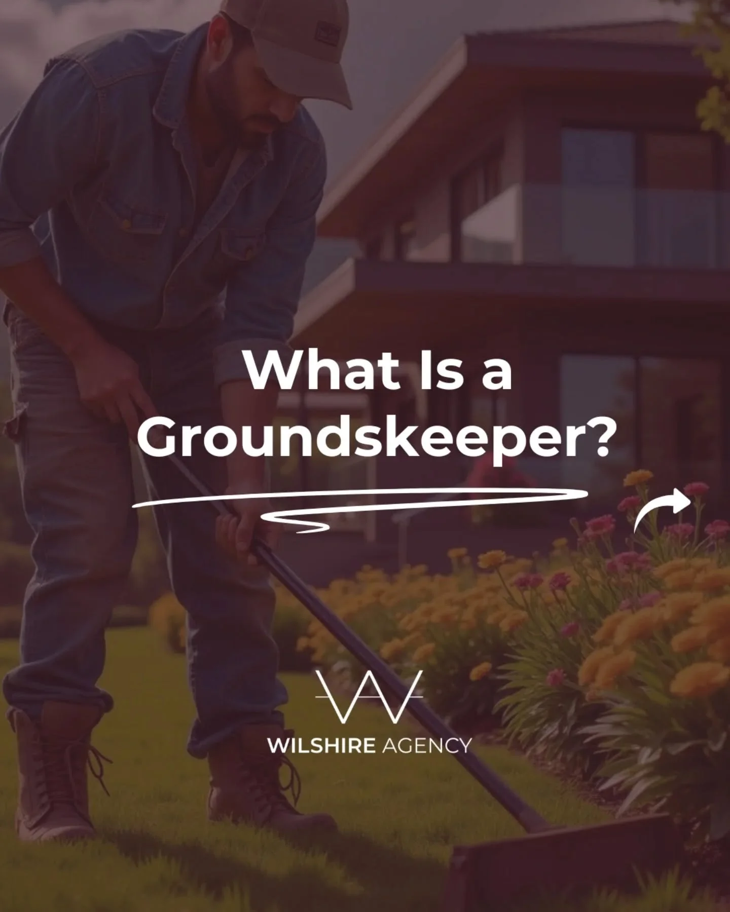 🌿 Polished grounds. Seamless upkeep. Quiet excellence.

Discover the role of a professional groundskeeper and how Wilshire Agency elevates estate care from the outside in! ✨

#WilshireAgency #EstateStaffing #Groundskeeper
