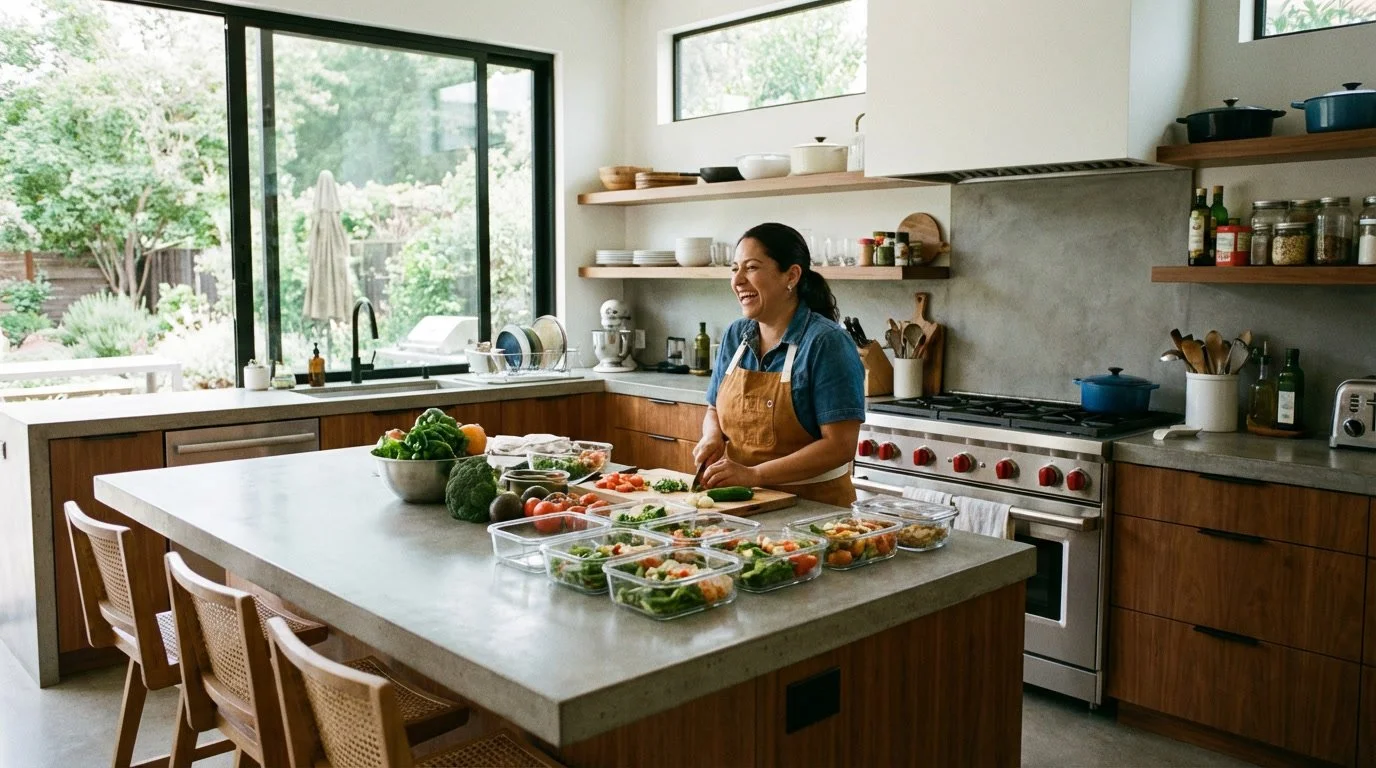 What to Know Before Hiring a Private Chef in LA