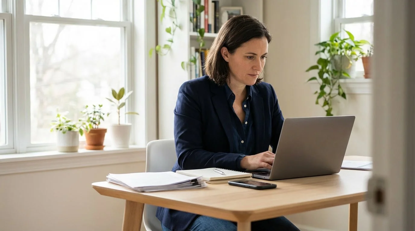 Chief of Staff for Private Los Angeles Homes: What to Know Before You Hire