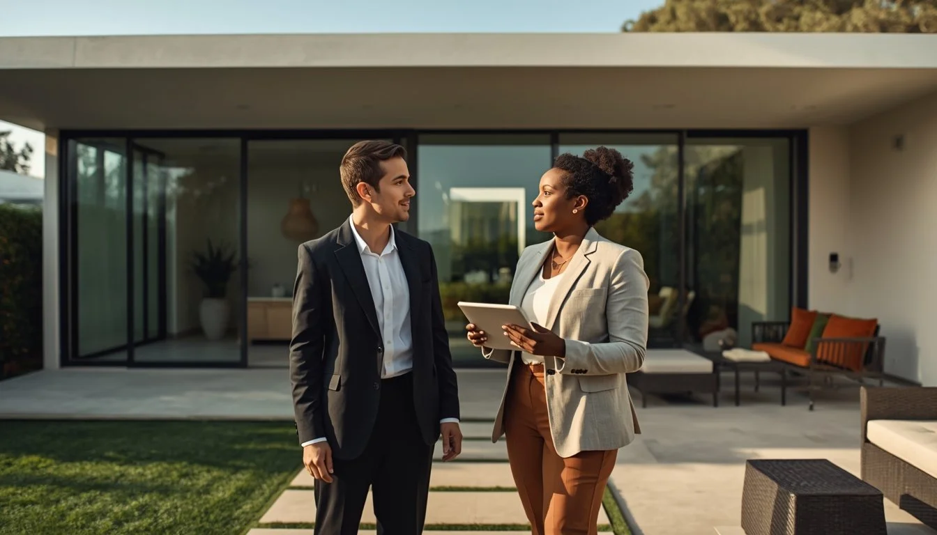 Majordomo vs Estate Manager: What’s the Difference in Los Angeles Domestic Staffing?