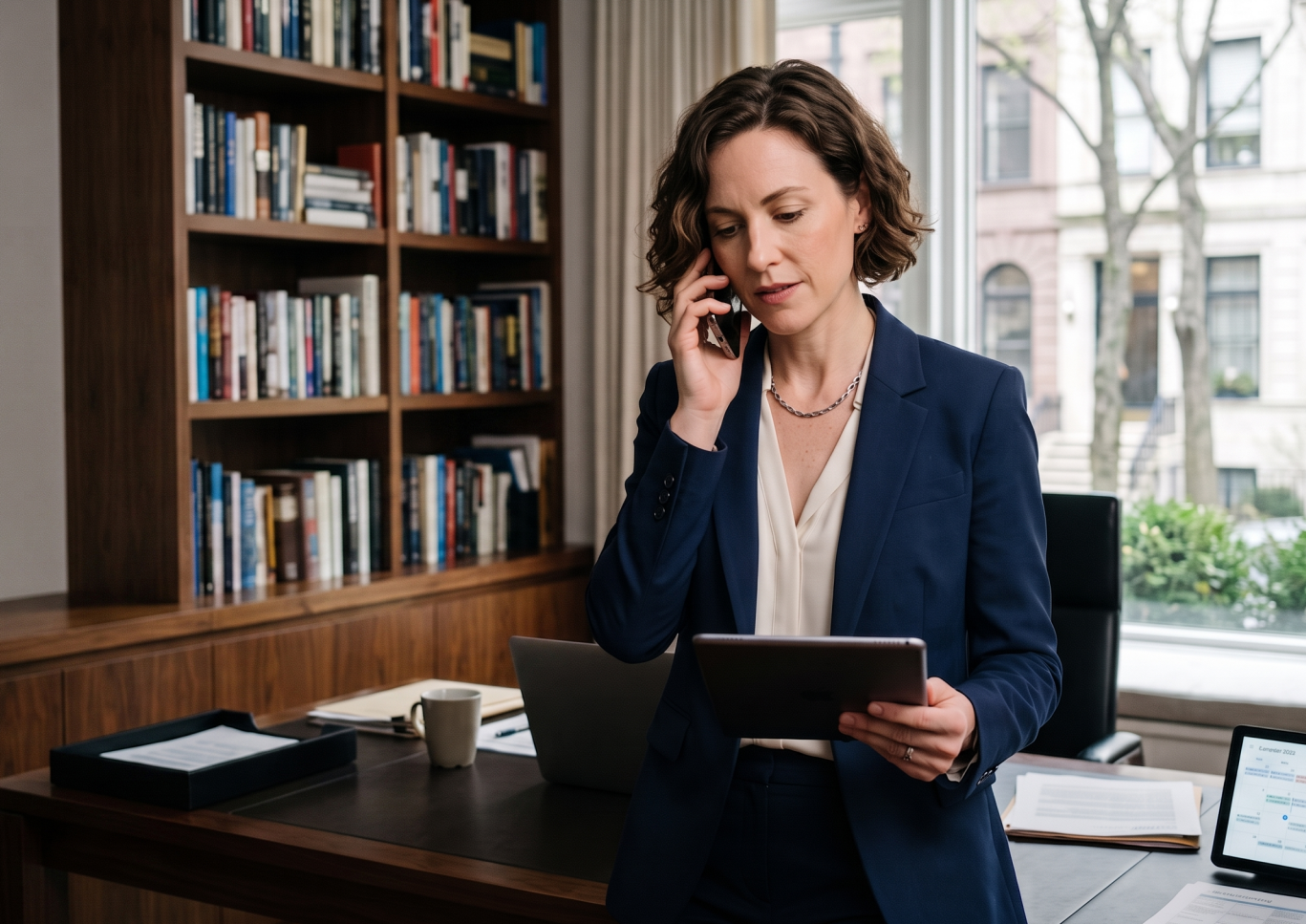 FULL-TIME POSITION: UHNW Family Seeking Top Notch PA/House Manager - Interviewing NOW!