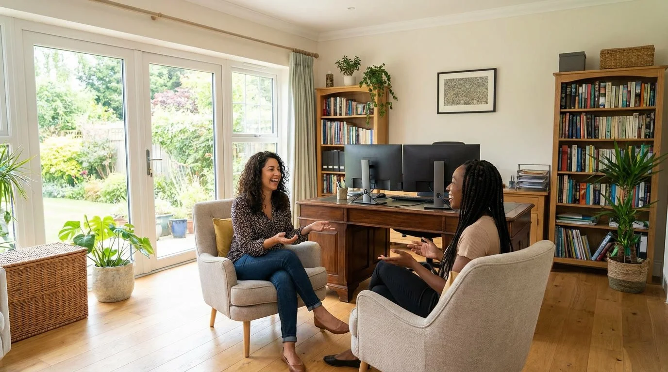 domestic staffing agency