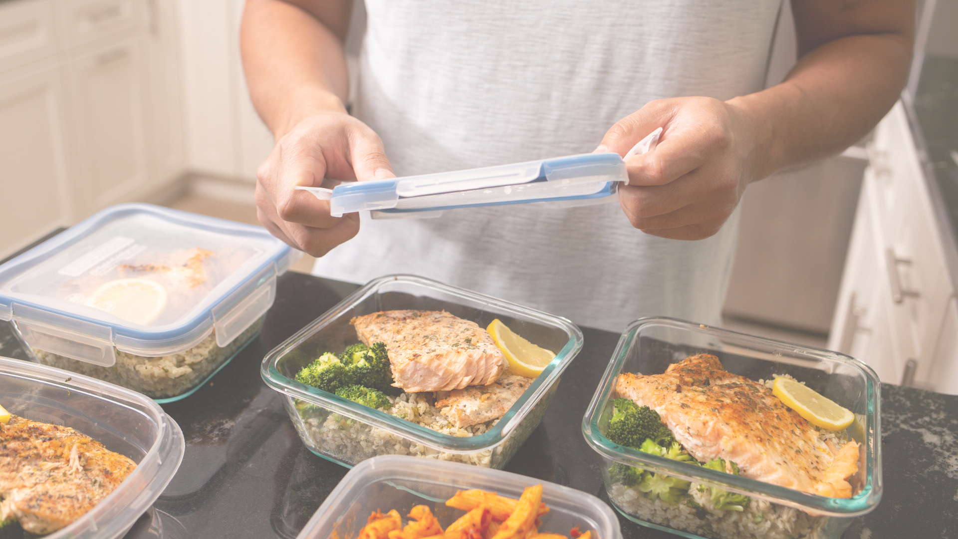 Meal Prep Chef — Wilshire Agency