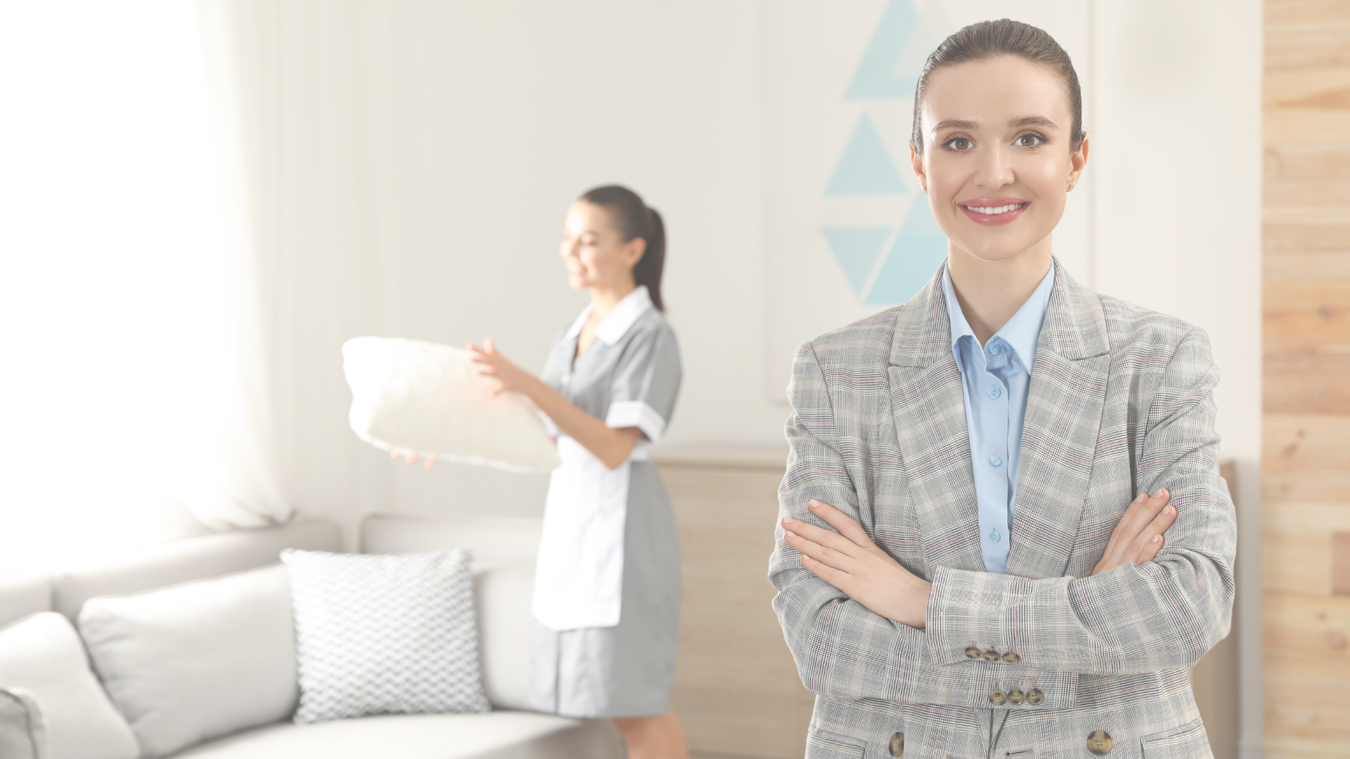 Executive Housekeeper