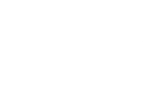 VoyageLA magazine logo featured