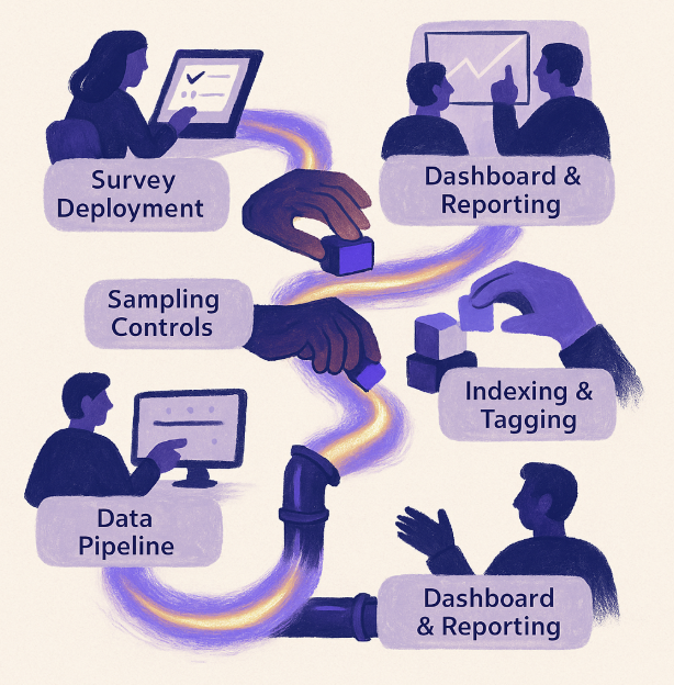 ASK’EM Pt 3: How To Platform