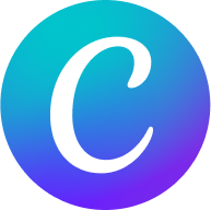 Canva logo