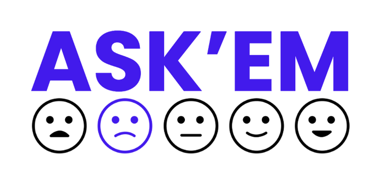ASK’EM placeholder