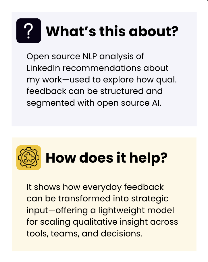 NLP Hover