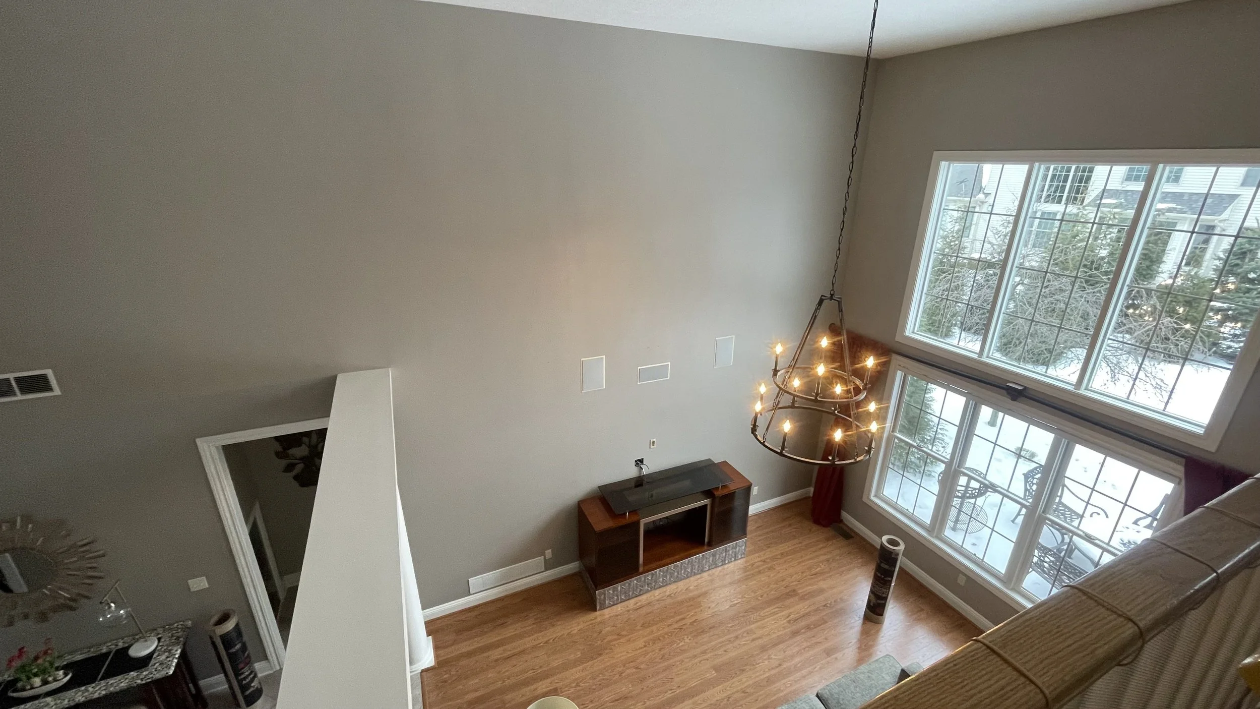 Avon Lake Fireplace Before6.jpeg