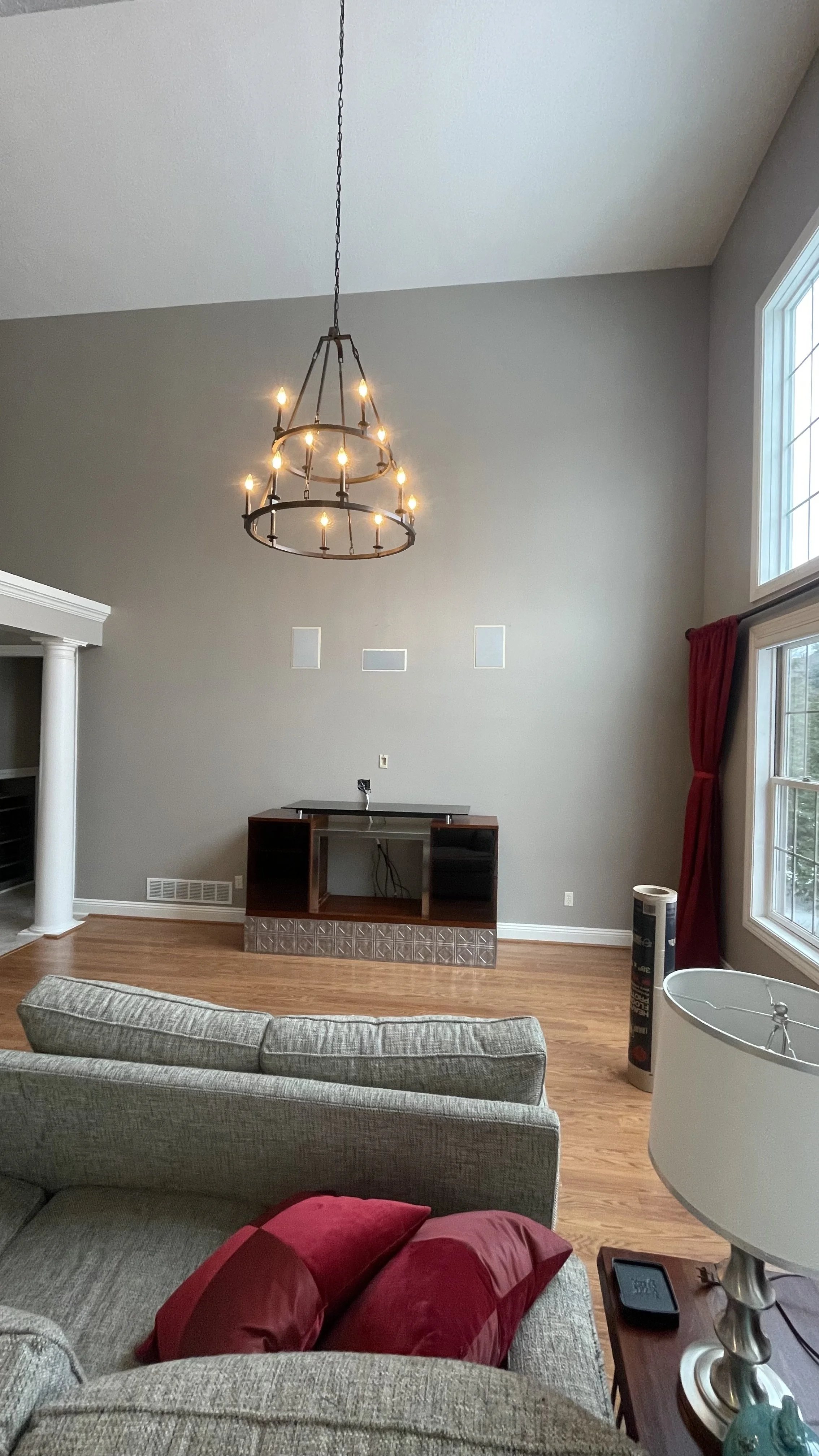 Avon Lake Fireplace Before4.jpeg