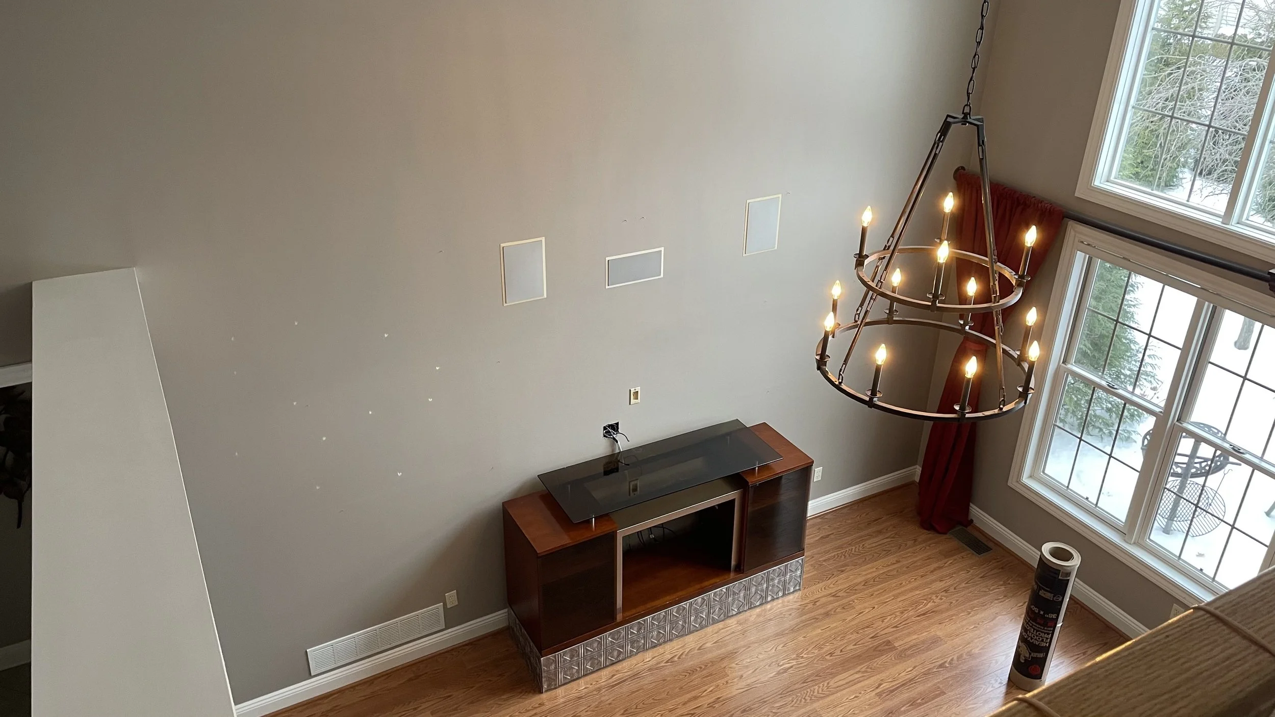 Avon Lake Fireplace Before7.jpeg