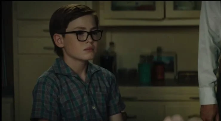 Rocketman – The Beginning