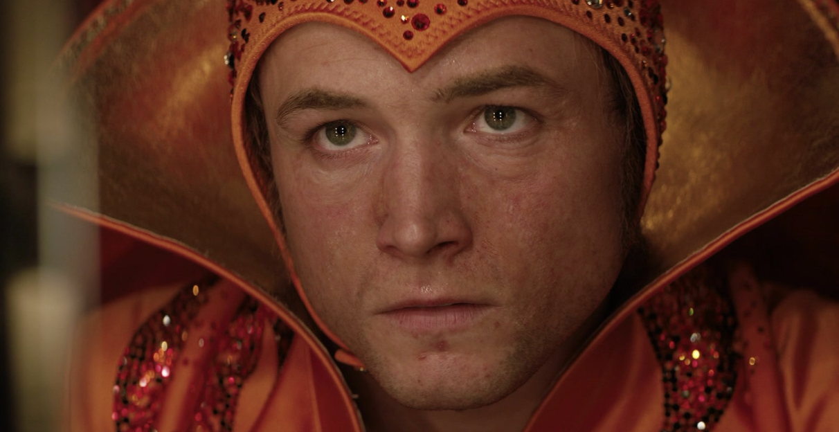 Rocketman - The Breaking point: Addiction, Exhaustion, and the Moment You Finally Tell the Truth