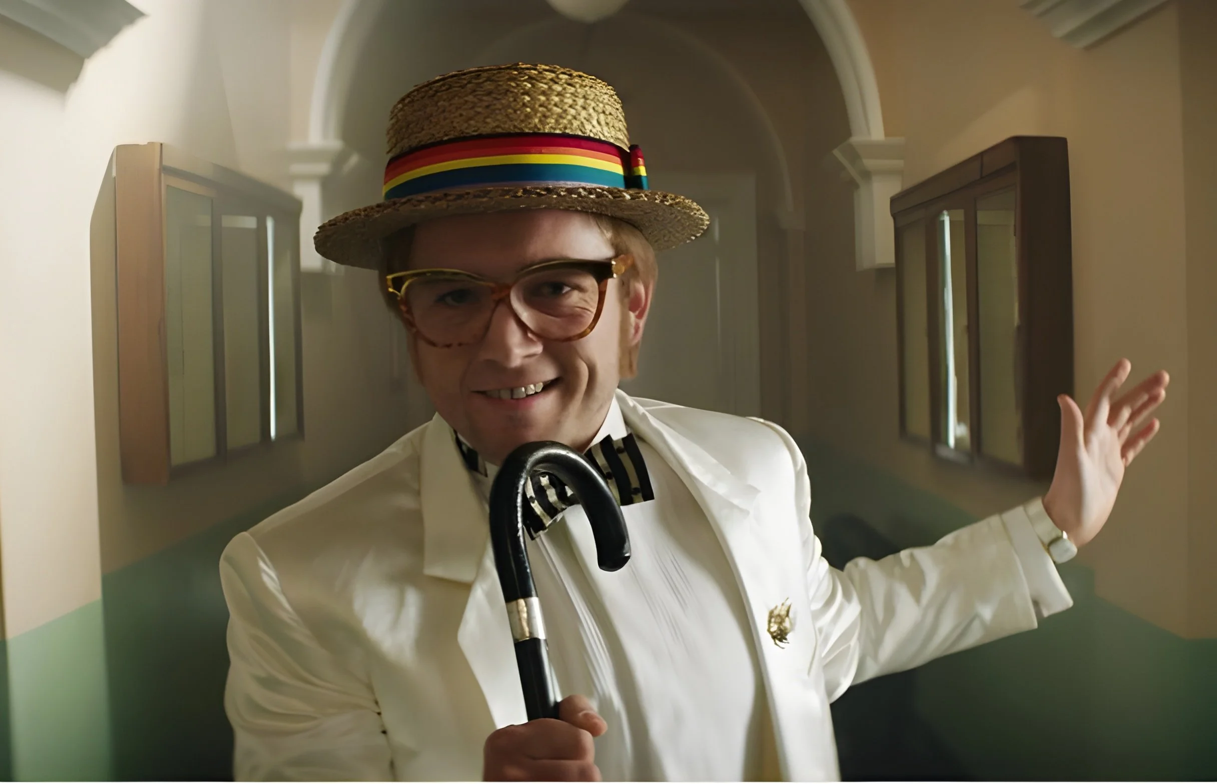 Rocketman - Coming Home: The Inner Child, the Work of Therapy, and Why This Moment Matters So Deeply