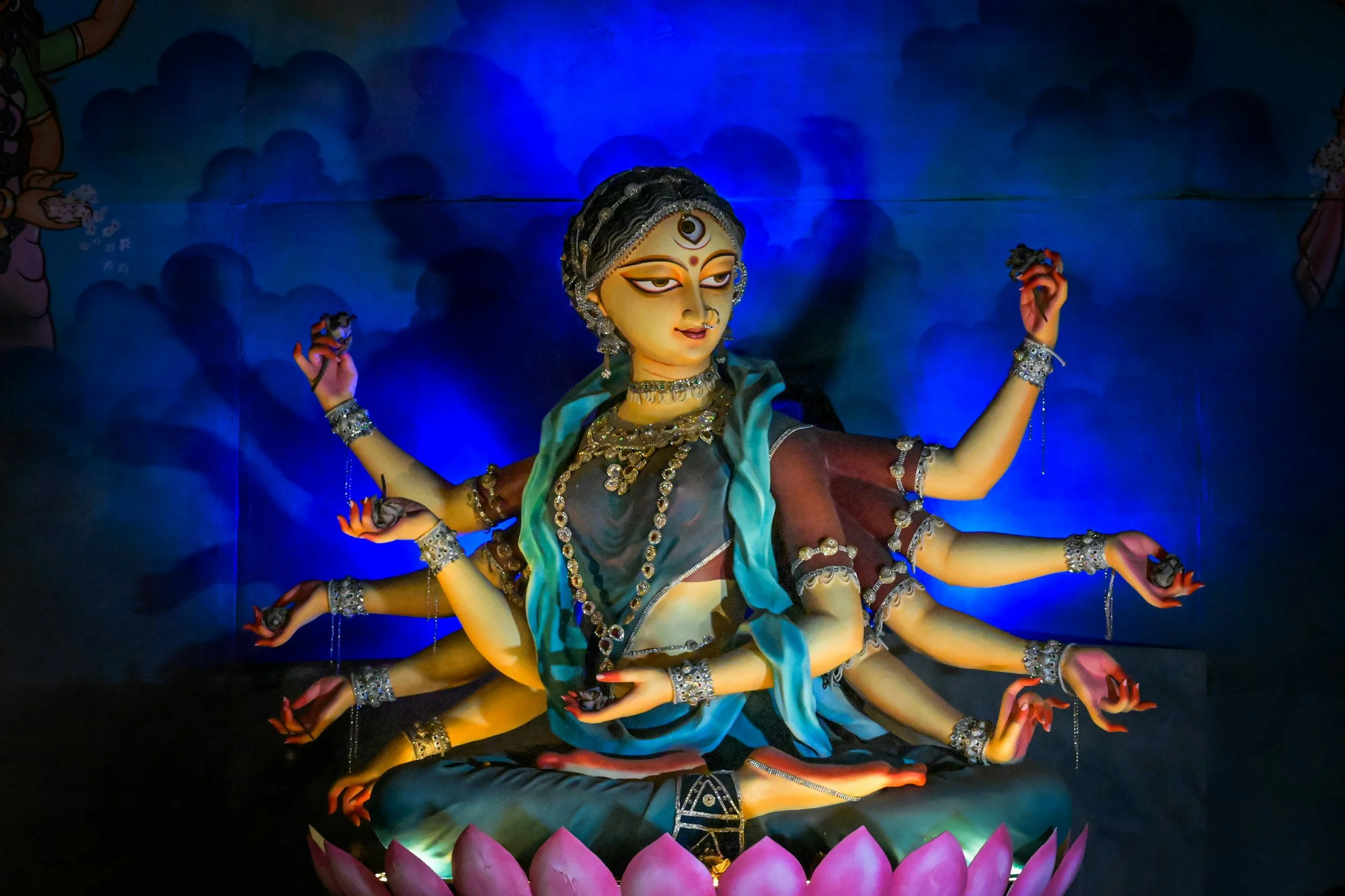 How Hindu Philosophy Can Offer Empowering Perspectives on Women and Identity