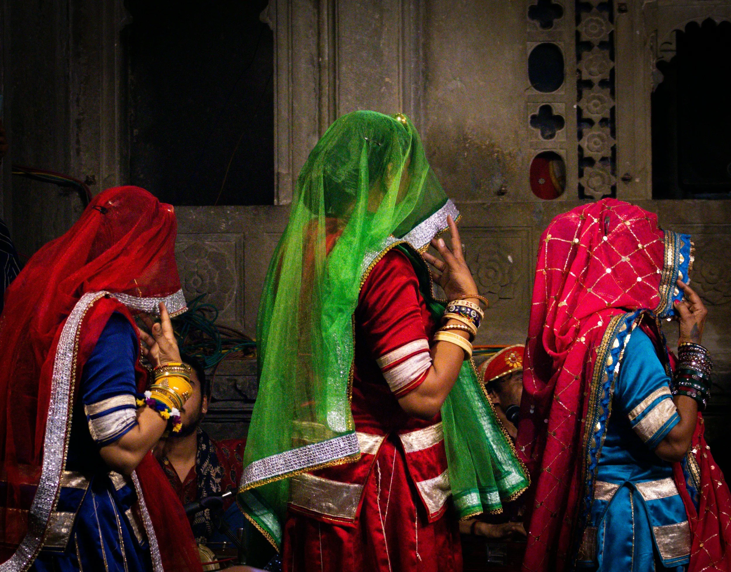 How Trauma, Invasions, Purity Rules, and Colonization Reshaped Women’s Status in South Asia