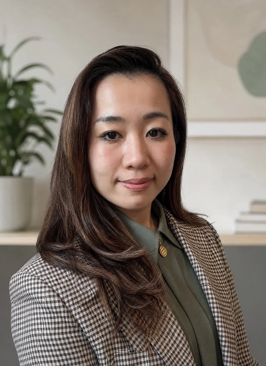 Yuko Kyutoku