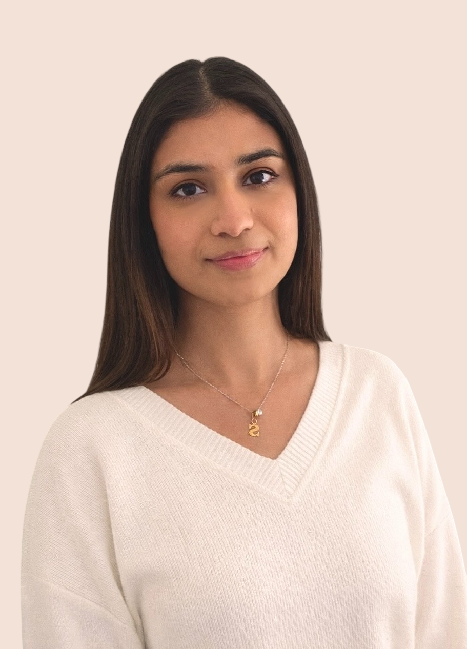 Samah Nanda, LMHC-D
