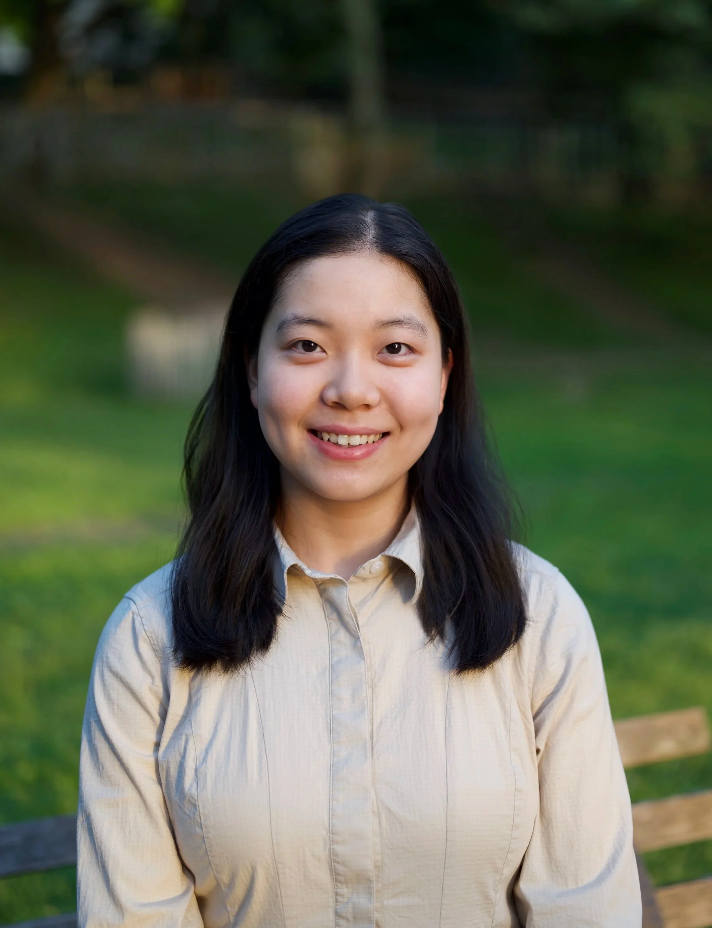 Yihan Yuan, MHC-LP