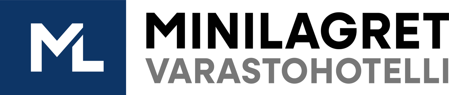 Minilagret Varastohotelli