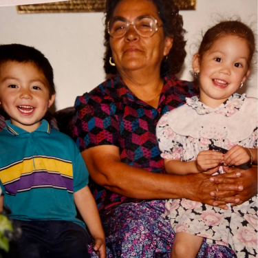 What Our Immigrant Fathers Mean to Us