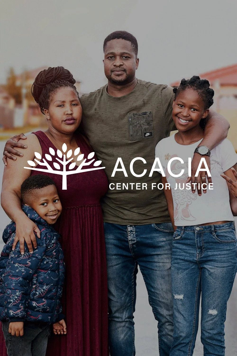Acacia partners with human rights defenders across the country to provide legal defense to immigrants at risk of detention or deportation.