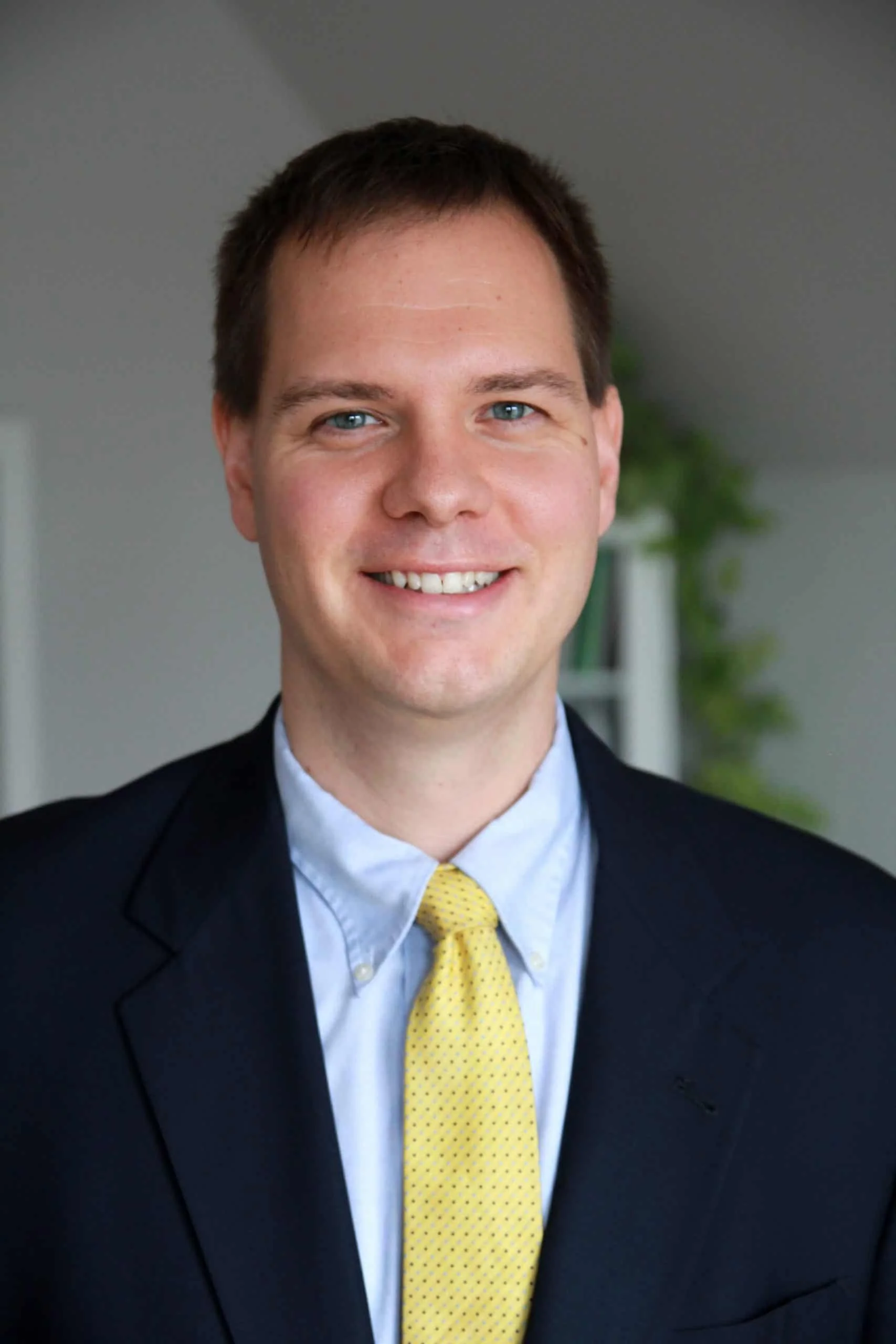 Matthew Soerens
