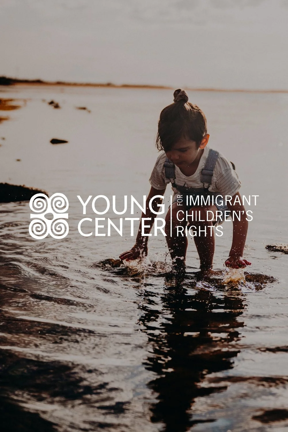 The Young Center protects unaccompanied and separated immigrant children by providing Child Advocates, accompanying them in court, and fighting for a fair immigration system. 