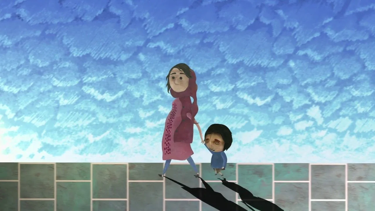 Seeking Refuge (BBC)