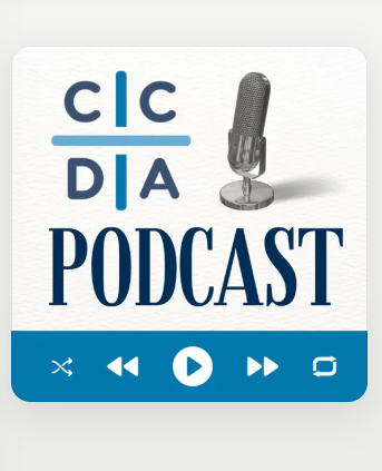 Christian Community Development Association Podcast (CCDA)