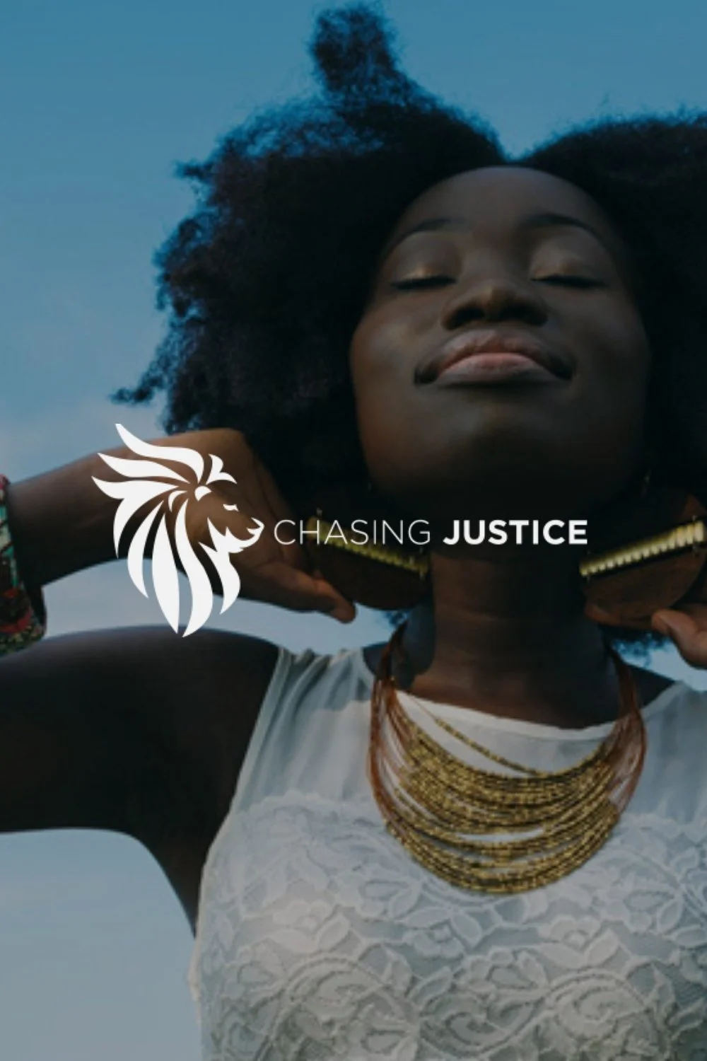 Chasing Justice mobilizes young BIPOC-led communities towards lifestyles of faith and justice including advocacy, allyship, and local support. 