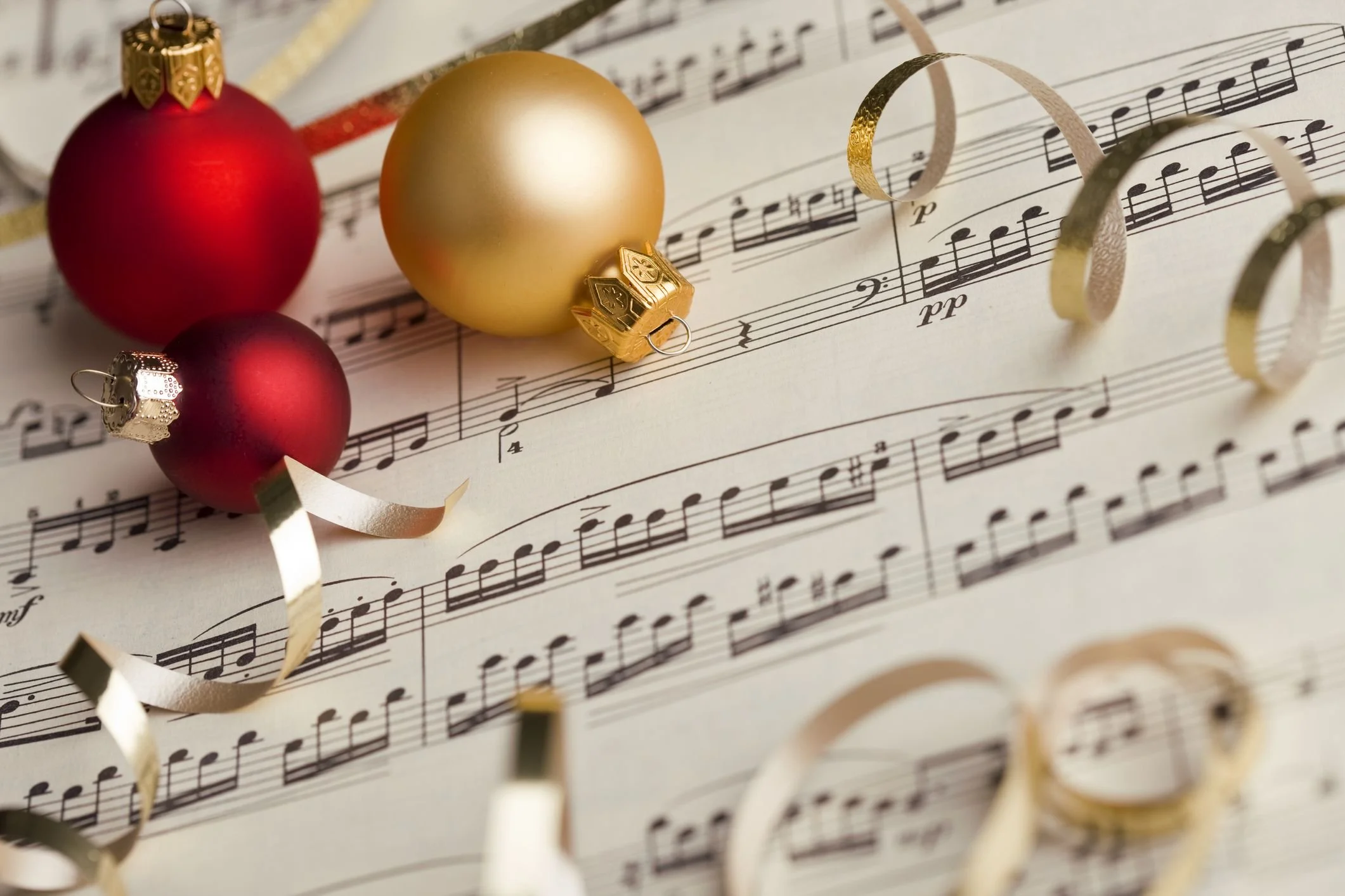Holiday Play Along!