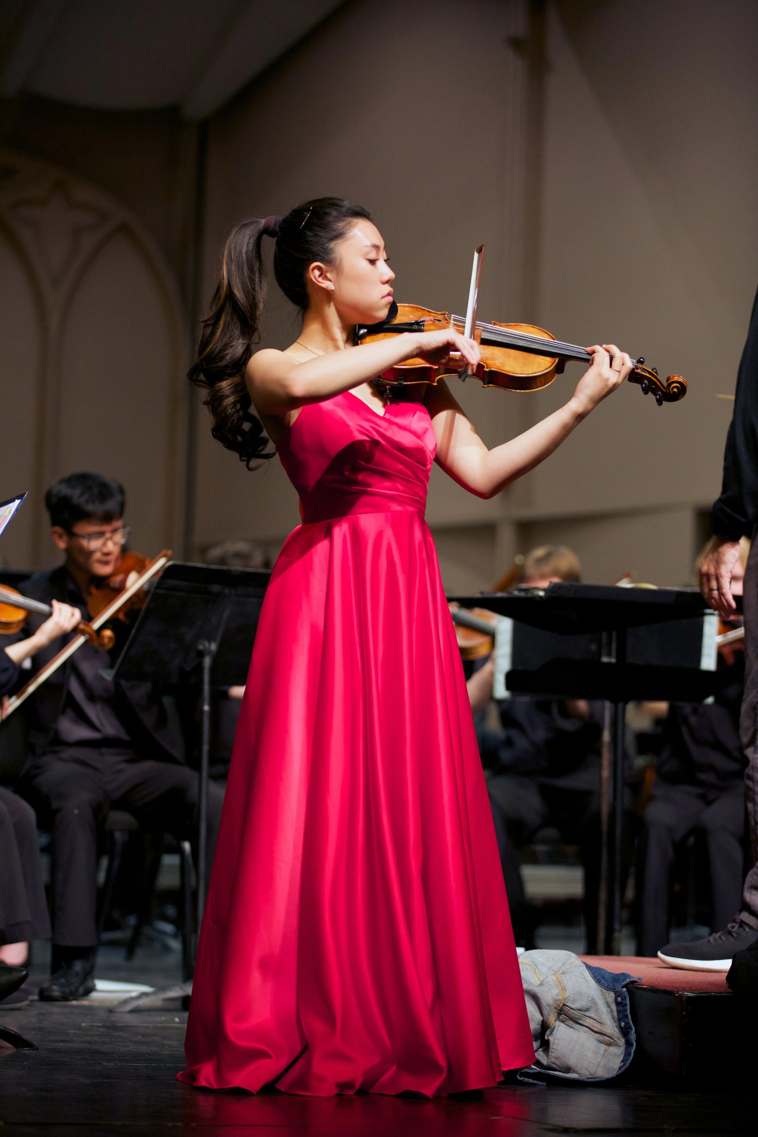 Concerto Competition