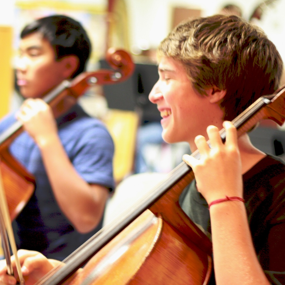 Winter Concert