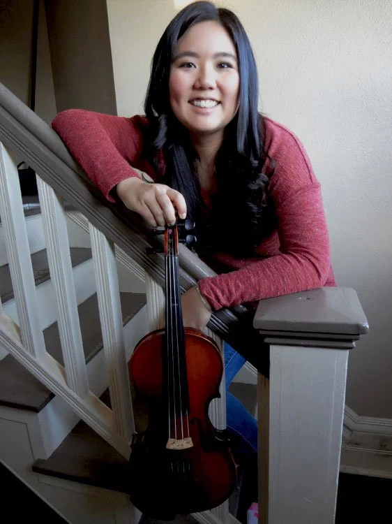 Priscilla Arasaki