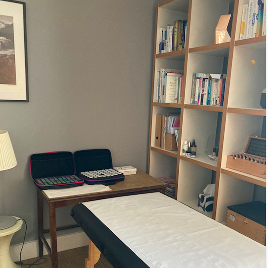 8 reasons to explore kinesiology for holistic health