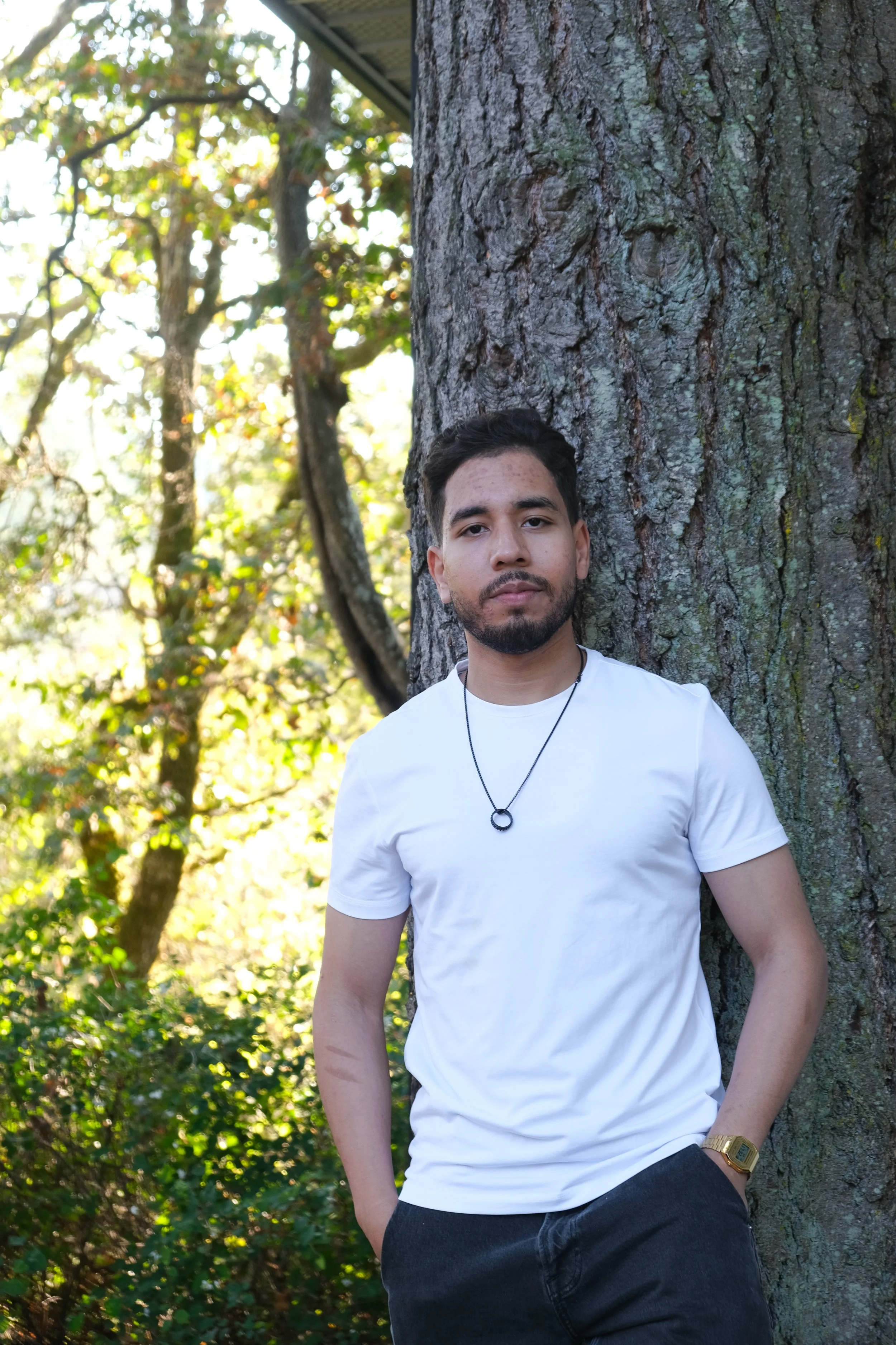 S Swan Lake Personal Headshots