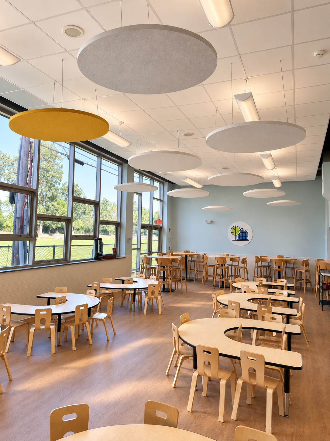 Educational Multi-Use Space