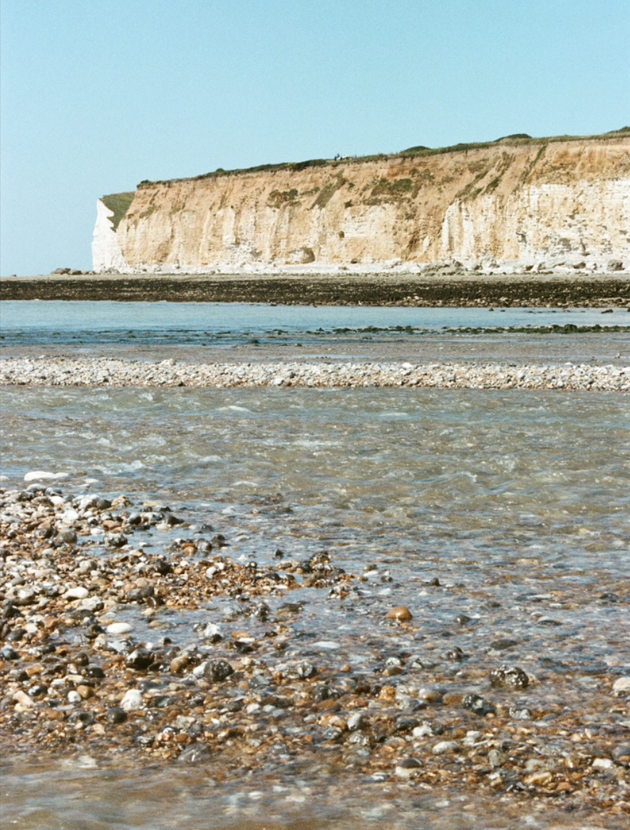 Cuckmere Haven