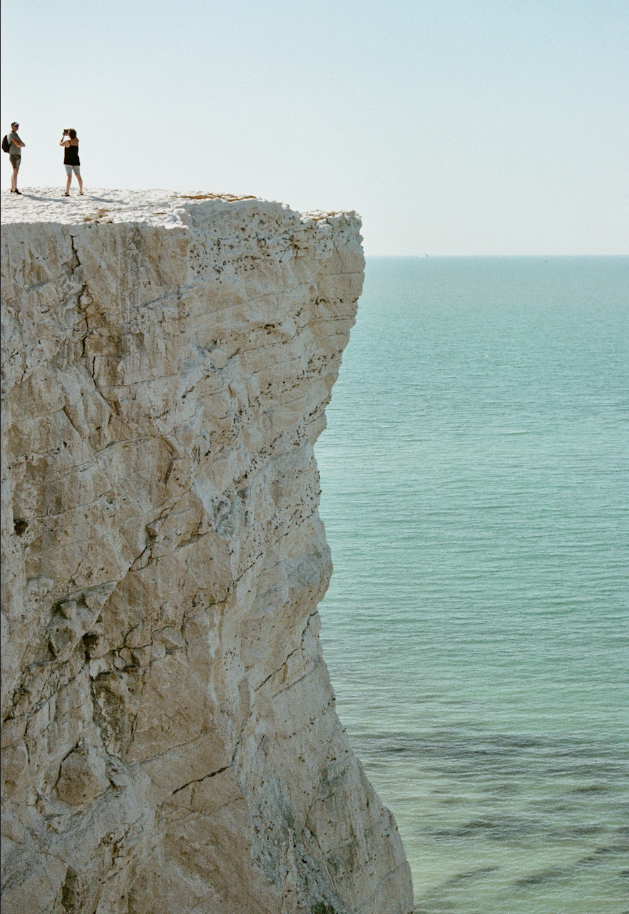 magnificent white marble