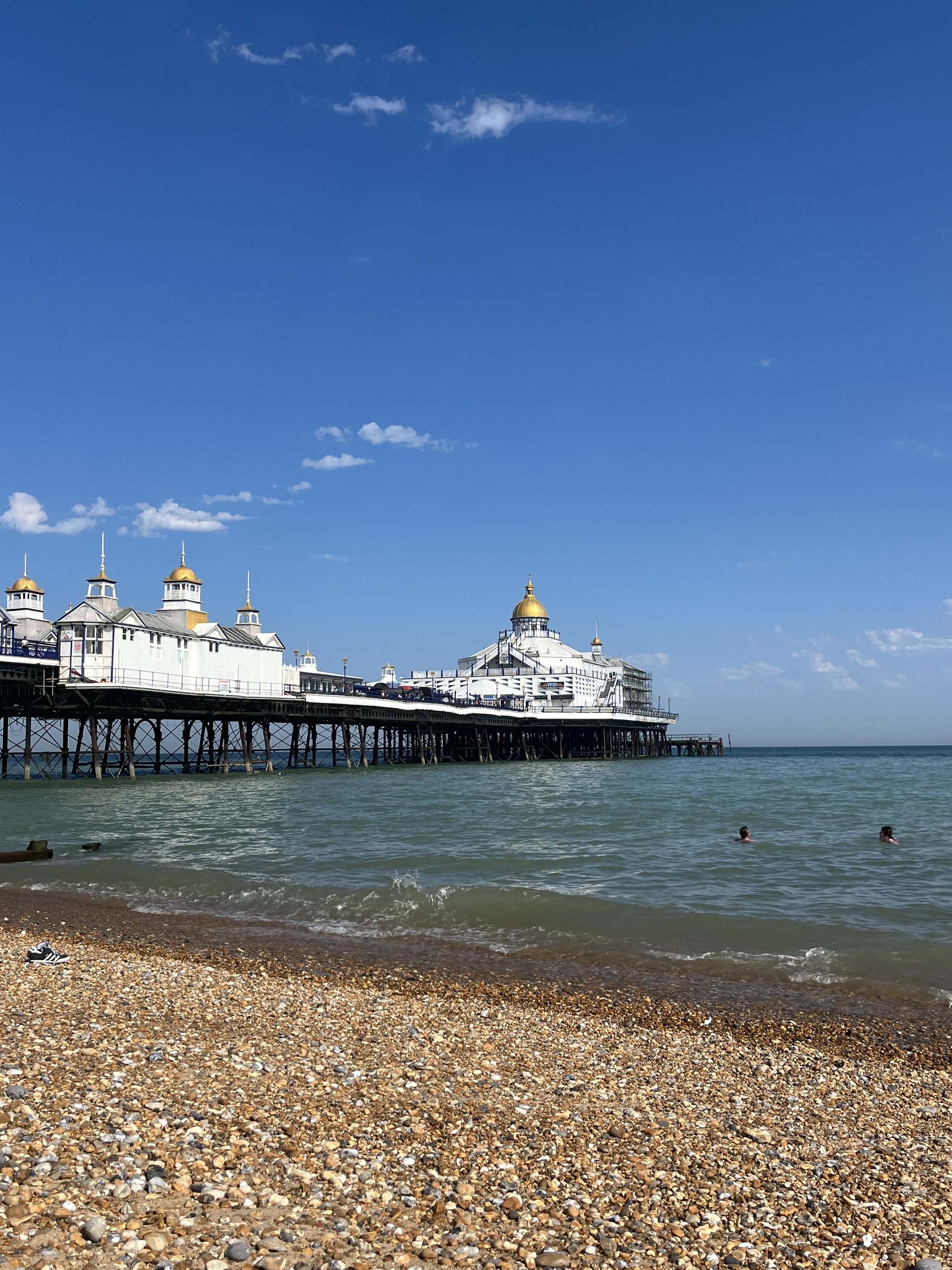 Eastbourne